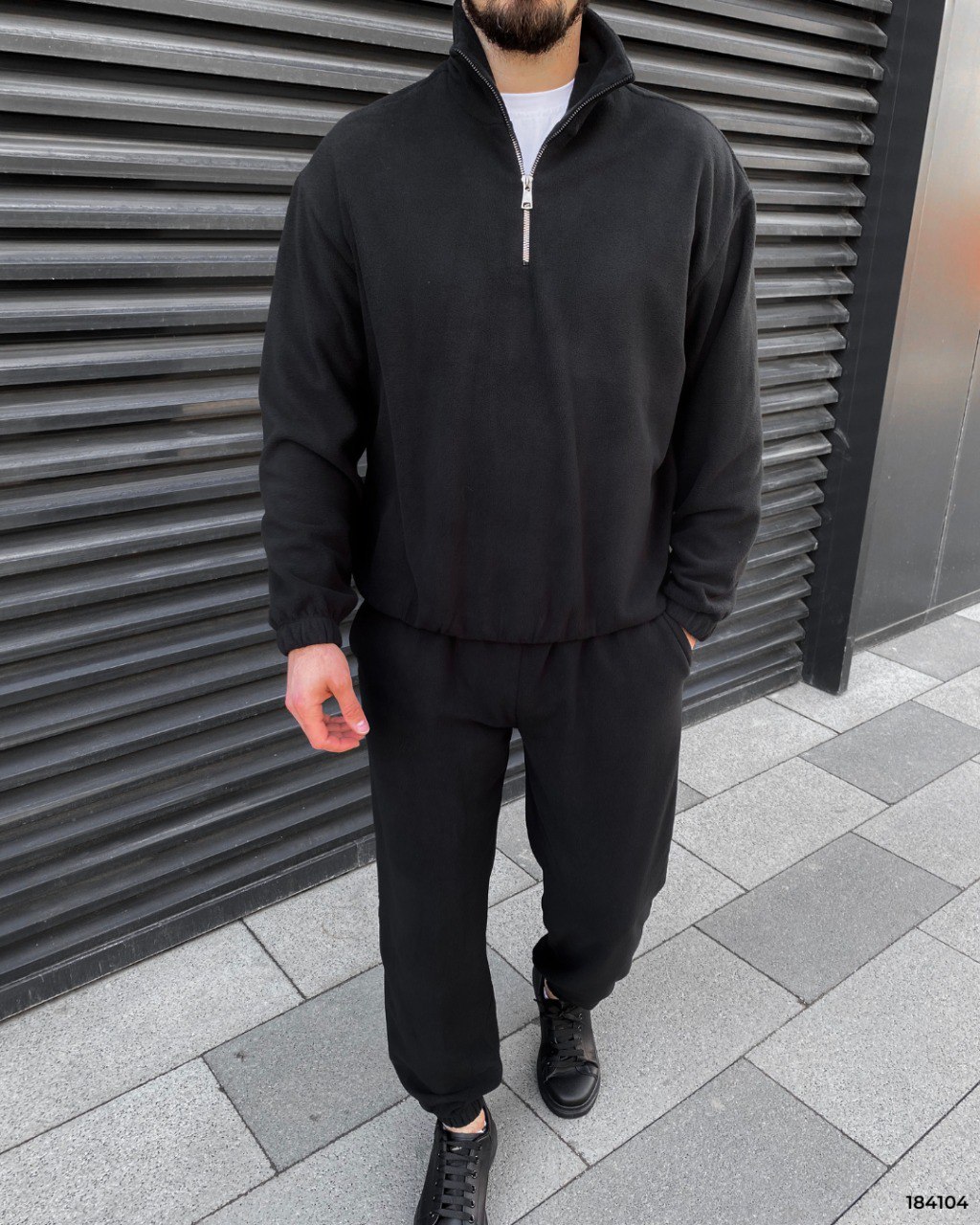 Обновленная версия полюбившегося костюма 😎😎😎